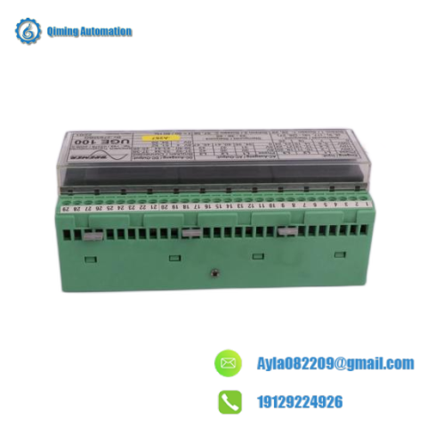 GE AL129A CD101152 New - High-Performance Programmable Logic Controller Module