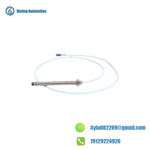 Bently Nevada 330101-23-38-10-02-00 3300 XL 8mm Proximity Probe