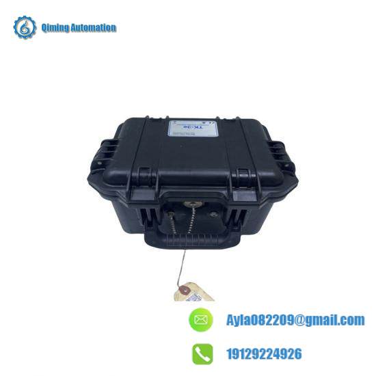 ge_bently_nevada_tk-3e_177313-02-02_test_kit.jpg GE Bently Nevada TK-3E 177313-02-02 Control Module, Precision Testing Equipment