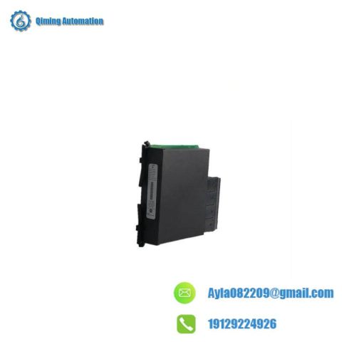 GE CT/VT8H UR8HH MULTILIN UR Control Module