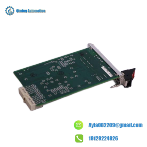 GE WESDAC D20A Digital Control Module