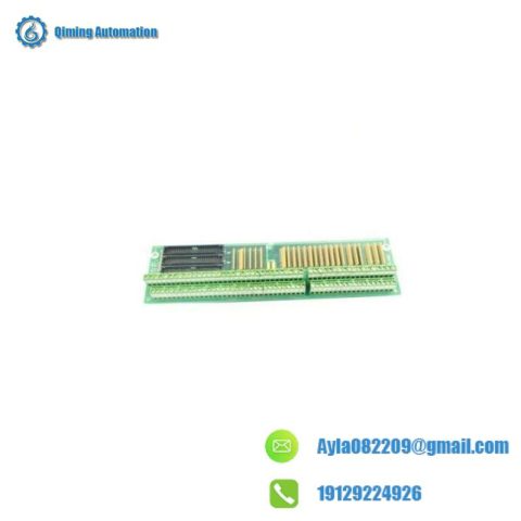 GE DS200DTBBG1ABB: Advanced Control Circuit Board for Industrial Automation