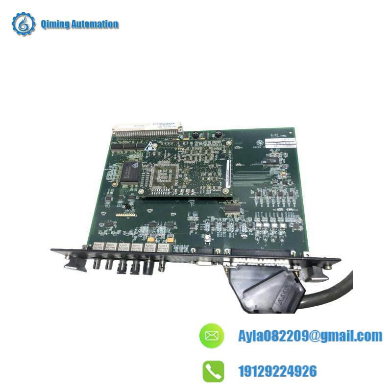 ge_ds200fgpag1ahd_4.jpg General Electric DS200FGPAG1AHD - Power Supply Module for PLC Systems
