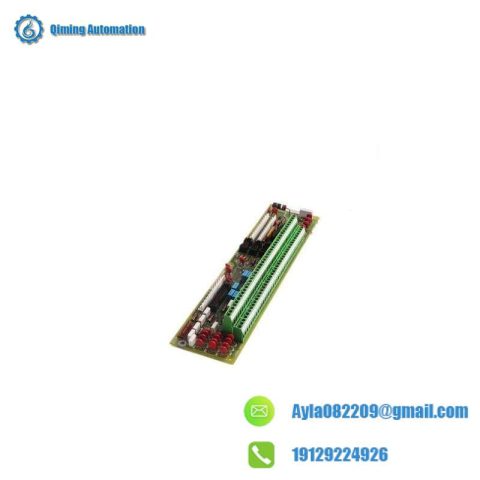 GE DS200PTBAG1ADC: Advanced EEPROM with Firmware for Industrial Automation