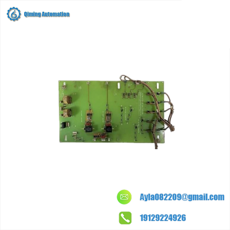 ge_ds200shvig1bgd_scr_high_voltage_interface_board.png GE DS200SHVIG1BGD: A Cutting-Edge SCR High Voltage Interface Board for Mark V Turbine Control