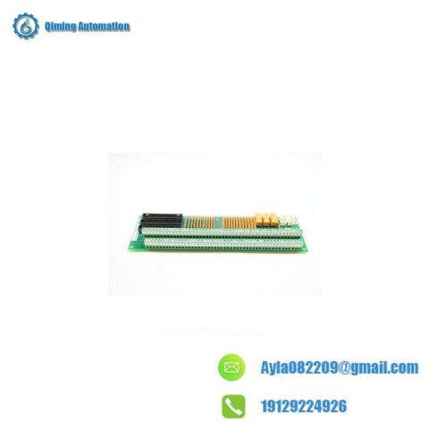 GE DS200STBAG1A & DS200STBAG1ACB Control Module Mark V