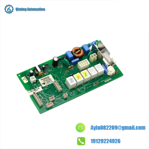 GE DS200TCDAH1BHD: Advanced Digital I/O Board for Industrial Control Systems
