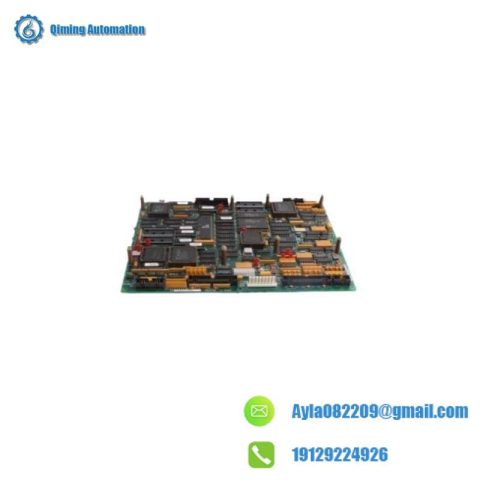 GE DS200TCEBG1BAA MKV Processor Card: High-Performance Control Module for Industrial Automation