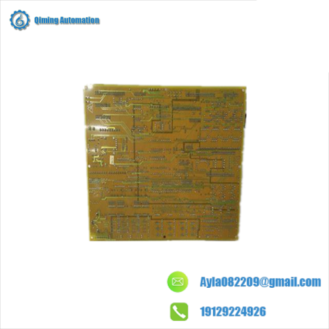 GE DS200TCQCG1AFC - Analog I/O Board for Industrial Control Systems