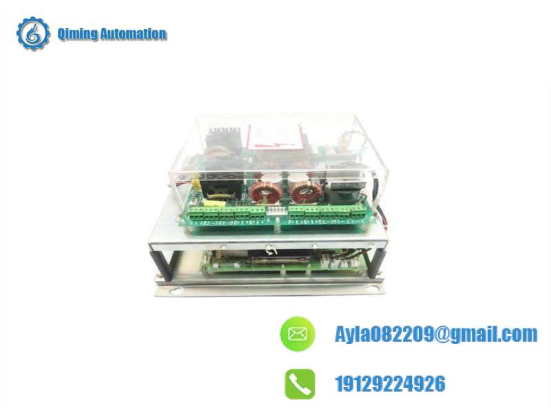 ge_ds2020expsg3_exciter_power_supply_module.jpg GE DS2020EXPSG3: Advanced Exciter Power Supply for Turbine Control Systems