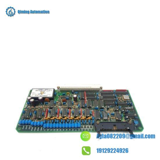 ge_ds3800hafa_card_auxiliary_funct.jpg GE DS3800HAFA Card for Auxiliary Functions