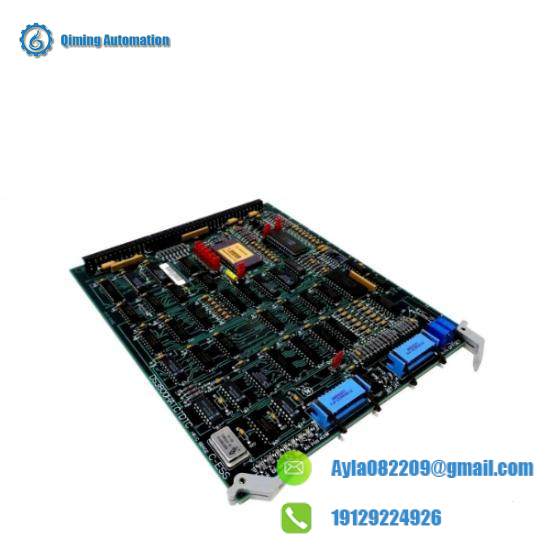ge_ds3800haic_analog_input_card-1.jpg Analog Devices 5B34-04: High-Precision Voltage Input Module