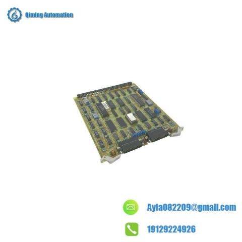 GE DS3800HCMA - Advanced Dual Communications Control Board