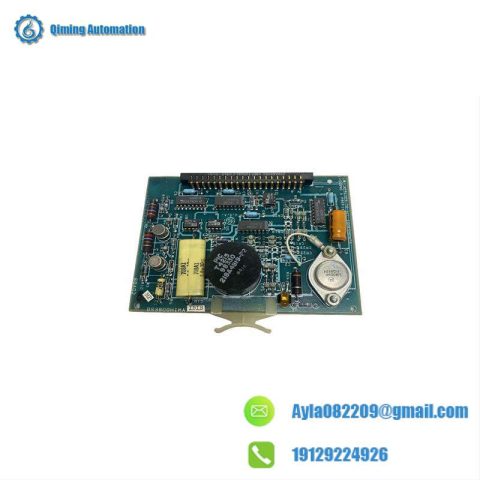 GE DS3800HIMA1B1B - Industrial Isolation Board for Enhanced System Safety