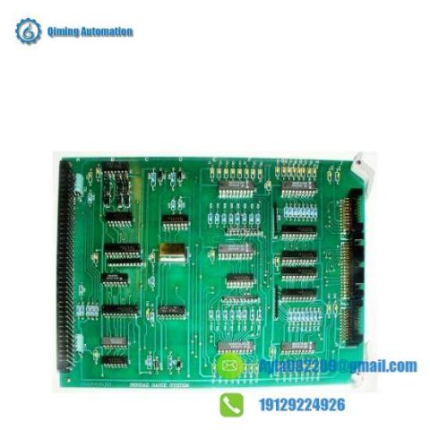 GE DS3800HIOD: Industrial Grade Digital I/O Card, High Performance & Reliable