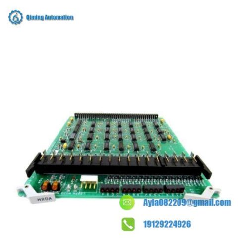 General Electric DS3800HMPA Microprocessor, High-Performance Control Solution