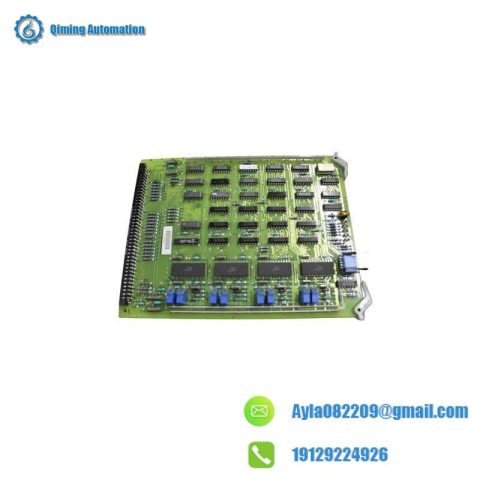 GE DS3800HXPD1C - MARK IV GE CPU EXPANDER BOARD