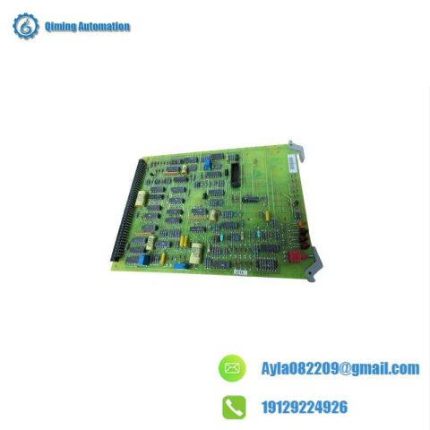 GE DS3800NPPC - Industrial Circuit Board, Optimized for Precision Control Applications