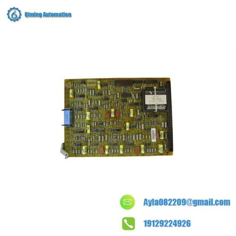 GE DS3800NPRB1A1A Proximity Interface Module, High-Precision Sensor Technology