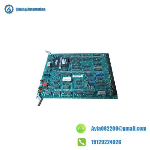 GE DS3800XTFS1A1A - High-Performance Programmable Logic Controller