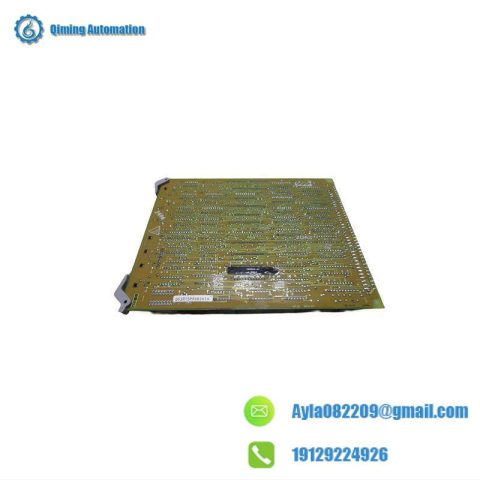 GE DS3820AISA1A1A - Mark IV Circuit Board for Turbine Control