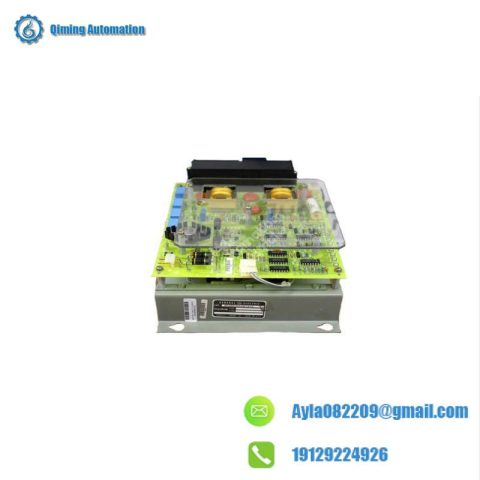 GE DS3820MSAB1A1A: Industrial Grade Circuit Board for Turbine Control, Mark IV DS3800