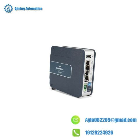 GE EPSCPE100-ABAA: High-Power Industrial Control Module