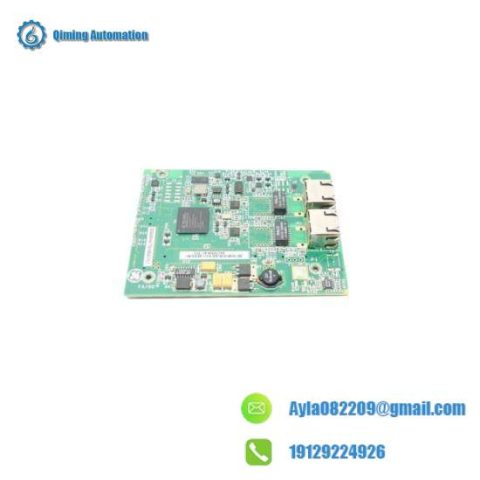 GE F650BABF1G0HI Industrial Control Module