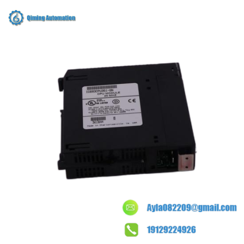 GE Fanuc 27MG - Great Price for Industrial Control Module