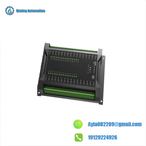 GE FANUC 369B1868G0008: Advanced PLC Module for Industrial Automation