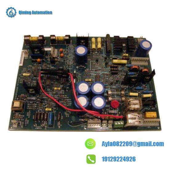 ge_fanuc_531x175ssbaym2_biu_card.jpg GE FANUC 531X175SSBAYM2 Biu Card: Industrial Control Module Excellence