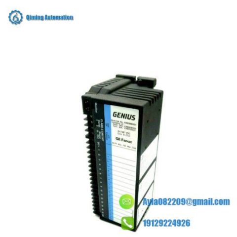 GE Fanuc 531X179PLMAKG1 Programmable Automation Controller