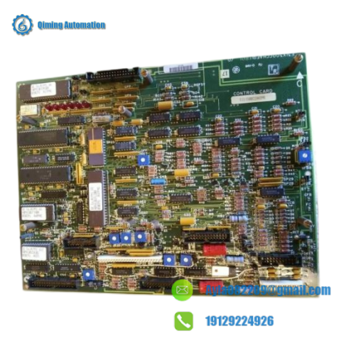 GE-FANUC 531X300CCHBDM3 Circuit Board