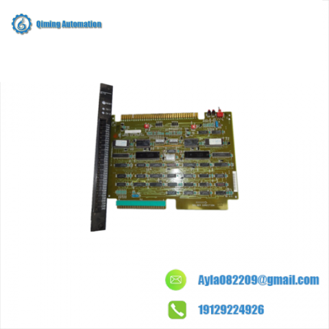 GE FANUC 531X301DCCAF PLC Control Module