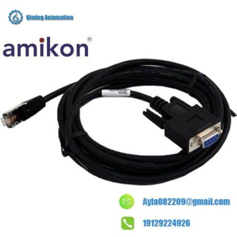 Mitsubishi SFS236C EM213 Control Module - Advanced Automation Solutions