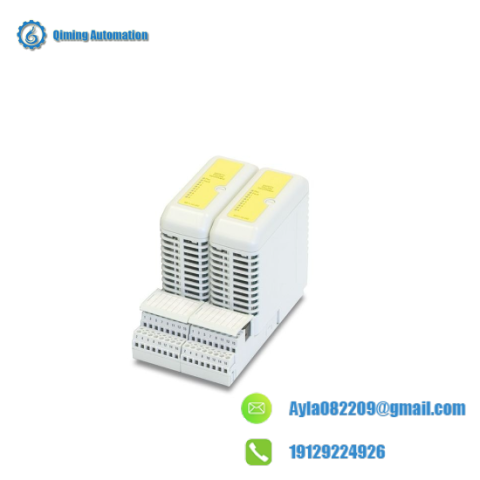 GE Fanuc 8104-AO-IP-03: High-Performance Ethernet/IP Analog Output Module