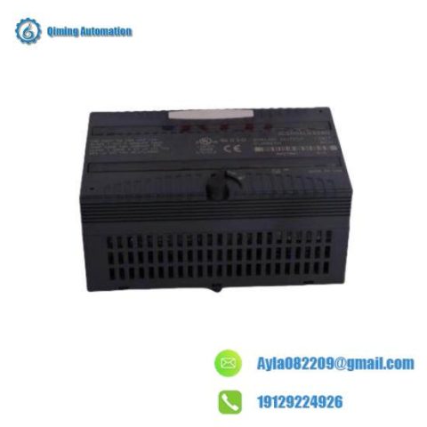GE Fanuc CPCIDC-3U-002/24 Industrial Control Module
