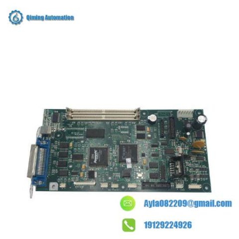 GE Fanuc DS200CDBAG1BCB - Advanced Mark V PLC, Designed for Industrial Automation