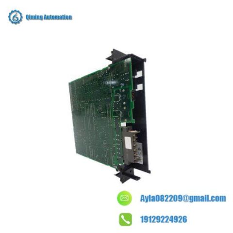 GE Fanuc DS200DSPCH1A & DS200DSPCH1ADA - High-Performance Digital Signal Processor Module