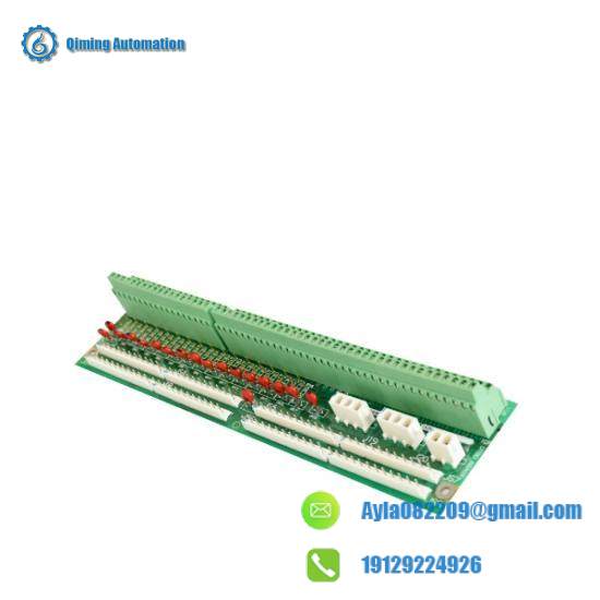 ge_fanuc_ds200dtbdg1a_mark_v_board.jpg GE Fanuc DS200DTBDG1A - Mark V Control Board