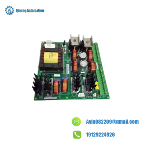 GE-FANUC DS200EXPSG1ACB Circuit Board: Advanced Industrial Control Module