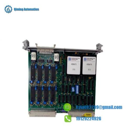 GE Fanuc DS200NATOG2ADX | Mark V PLC | High Performance Control Module
