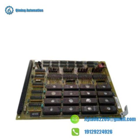 GE Fanuc DS3800HUMB1B1B - Mark IV Programmable Logic Controller (PLC), Industrial Automation