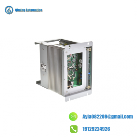 GE-FANUC DS3820PSCC Power Supply