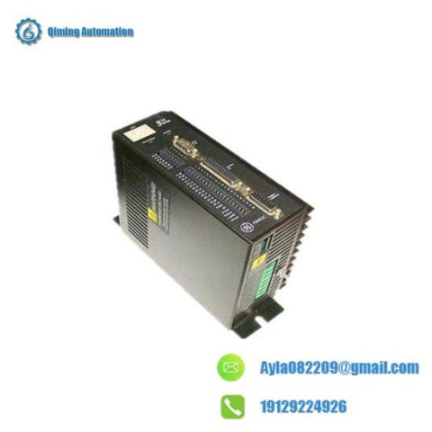 GE Fanuc DS6800CCID1D1D Module - Advanced Control & Interface Solution