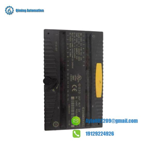 ge_fanuc_ic200mdd845_1.jpg GE FANUC IC200MDD845 - Industrial Control Module, Advanced Process Control