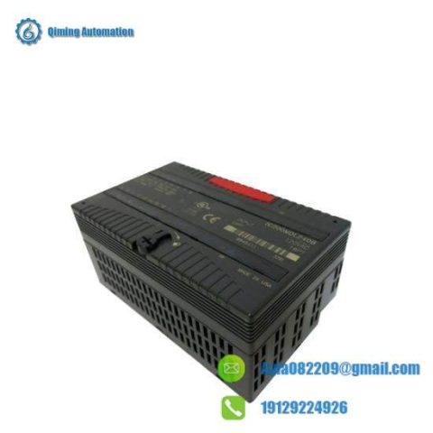 GE-FANUC IC200MDL240E Versamax PLC