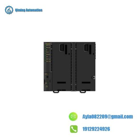 GE Fanuc IC200PNS001 Profinet Scanner Module - Industrial Automation Core Component