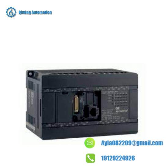 ge_fanuc_ic200ual005_versamax_plc.jpg GE Fanuc IC200UAL005 Versamax PLC - Industrial Control Solution for Enhanced Efficiency