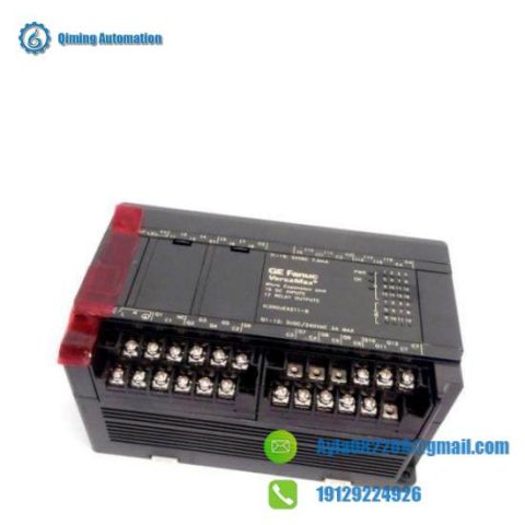GE-FANUC IC200UEX211 VersaMax PLC